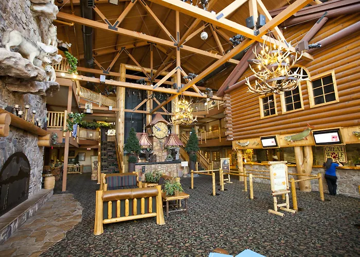 Great Wolf Lodge Kansas City
