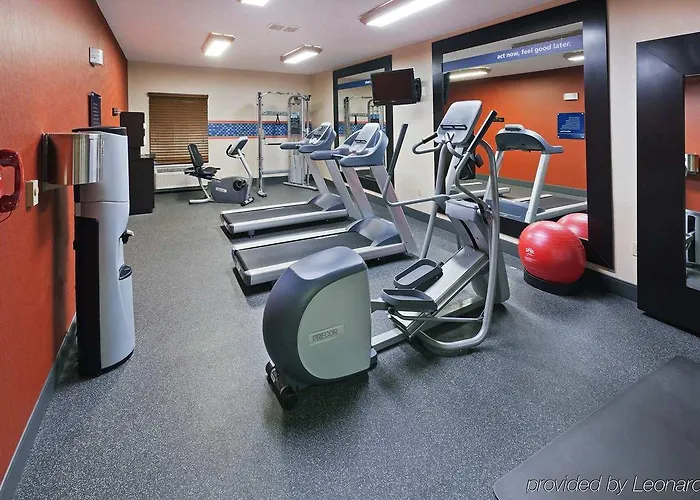Hampton Inn Manhattan