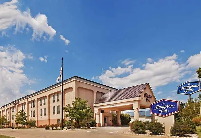 Hampton Inn Manhattan